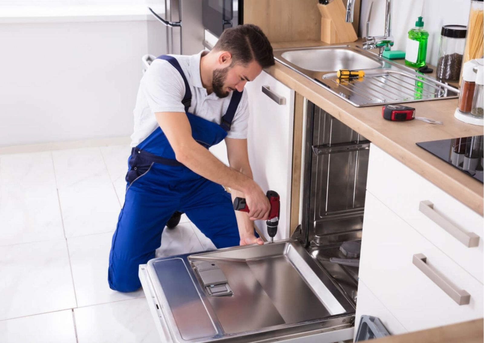 Mardin Beyaz Eşya Tamir Fiyatları
